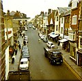 Broadstairs High Street