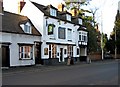 The Bridge Inn, Bridge Terrace, Lower Bar