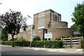 Church of the Ascension, Beaufort Road, Hanger Hill, London W5