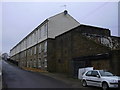 Hollins Mill AD1855, Trawden, Lancashire