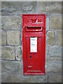 Victorian Post Box, Trawden, Lancashire