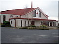 Bethany Free Presbyterian Church, Levaghery Gardens, Portadown