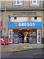 Greggs - High Street