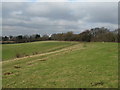 Footpath from Ditchling to Oldland Mill