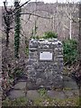 Memorial to Sir Thomas Makdougall Brisbane