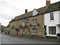 The Morris Clown, Bampton