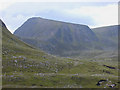 NH0167 : The entrance to Coire na Sleaghaich by Nigel Brown