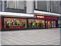 home bargains - New Street