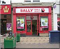 Sally Hair & Beauty - New Street