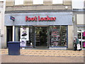 foot Locker - New Street