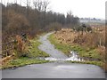 Buckley Lane (now footpath)