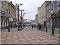 King Street - New Street