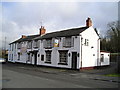 The Stag and Pheasant Pub, Hillmorton, Rugby