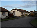 Bungalows in Sissinghurst Road