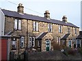 Almshouses, Ivanhoe Road (formerly Ivy Road), Stannington, Sheffield