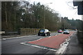 A22 bridge over the River Medway