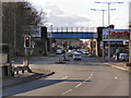 Oldham Road