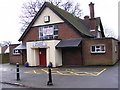 Barlaston Village Hall