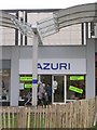 Azuri - The Piazza Centre