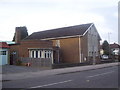 Chessington Methodist Church