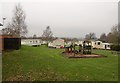 Merley House Holiday Park