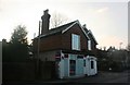 Vacant retail premises, Hartfield Rd