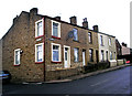 Colne:  Leach Street, Nos 1 to 9