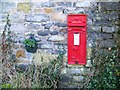 Postbox, Sutton