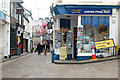 Cornish Fudge Shop, Fore Street, St Ives