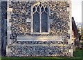 TL9190 : St Ethelbert, East Wretham, Norfolk by John Salmon