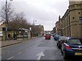 Lord Street - Kirkgate
