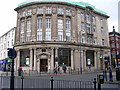 Lloyds TSB - Westgate