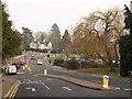 Hanham Road, Wimborne Minster