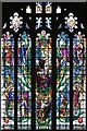 St Michael & All Angels, Flower Lane, Mill Hill - Window