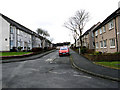 Colne:  Peel Road