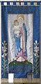 St Edmund, Larkswood Road, Chingford, London E4 - Banner