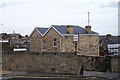 Industrial Units, Wood Lane, Malin Bridge, Sheffield - 2