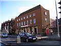 Bridlington Main Post Office