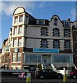 Bay View Hotel, Bridlington