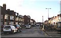 Belgrave Road, Bridlington