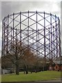 Gas Holder