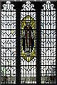 All Saints, Old Church Road, Chingford - East window