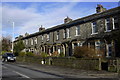 A Terrace of House, Helmshore Road, Haslingden, Lancashire