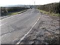 West towards Ditchling