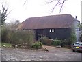 Clouts Farm Barn