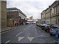 Lord Street - Northumberland Street