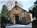 Churchyard Extension