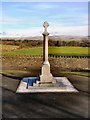 Wardle War Memorial