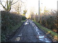 Sussex Border Path at Wivelsfield