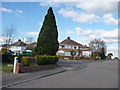 Bournemouth : Headswell Avenue